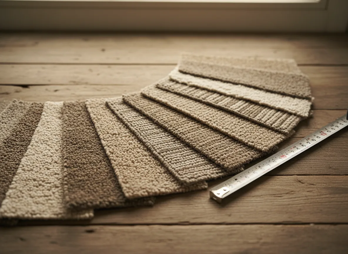 Carpet Installation Balsam, NC FAQs